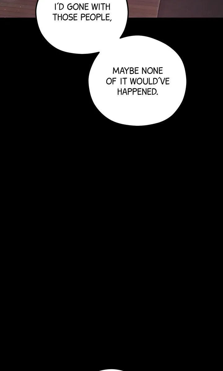 The Spirit of the Ghost - Chapter 46 Page 19
