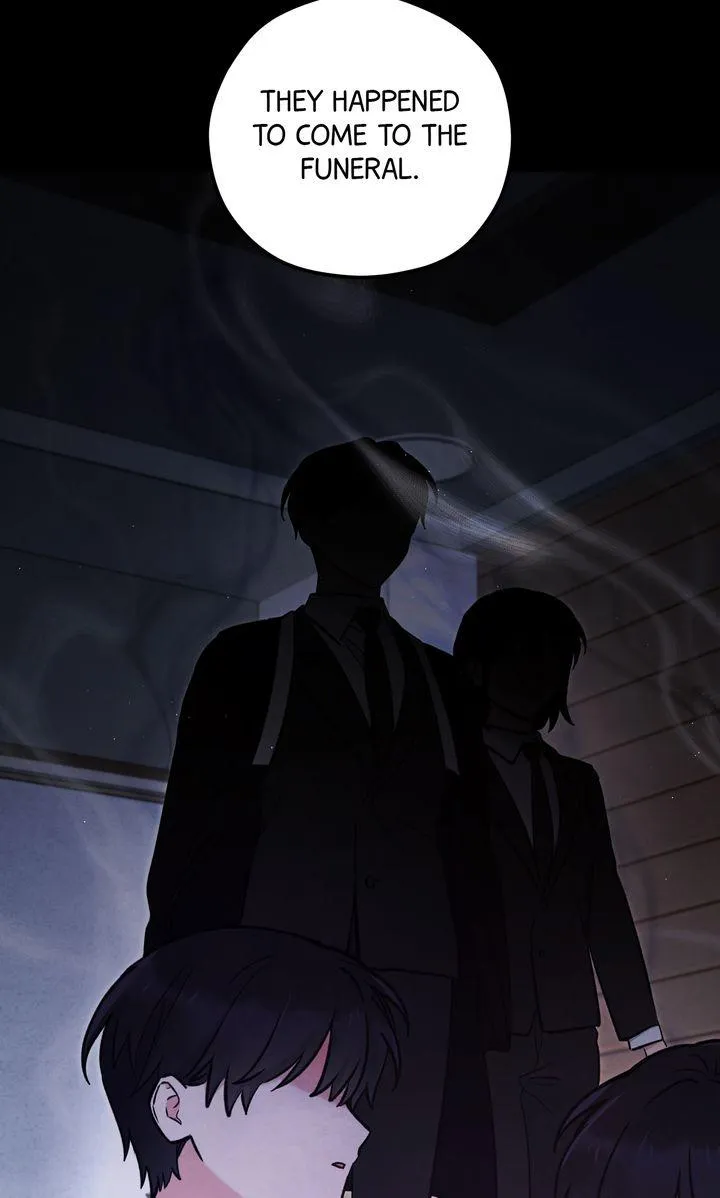 The Spirit of the Ghost - Chapter 46 Page 20