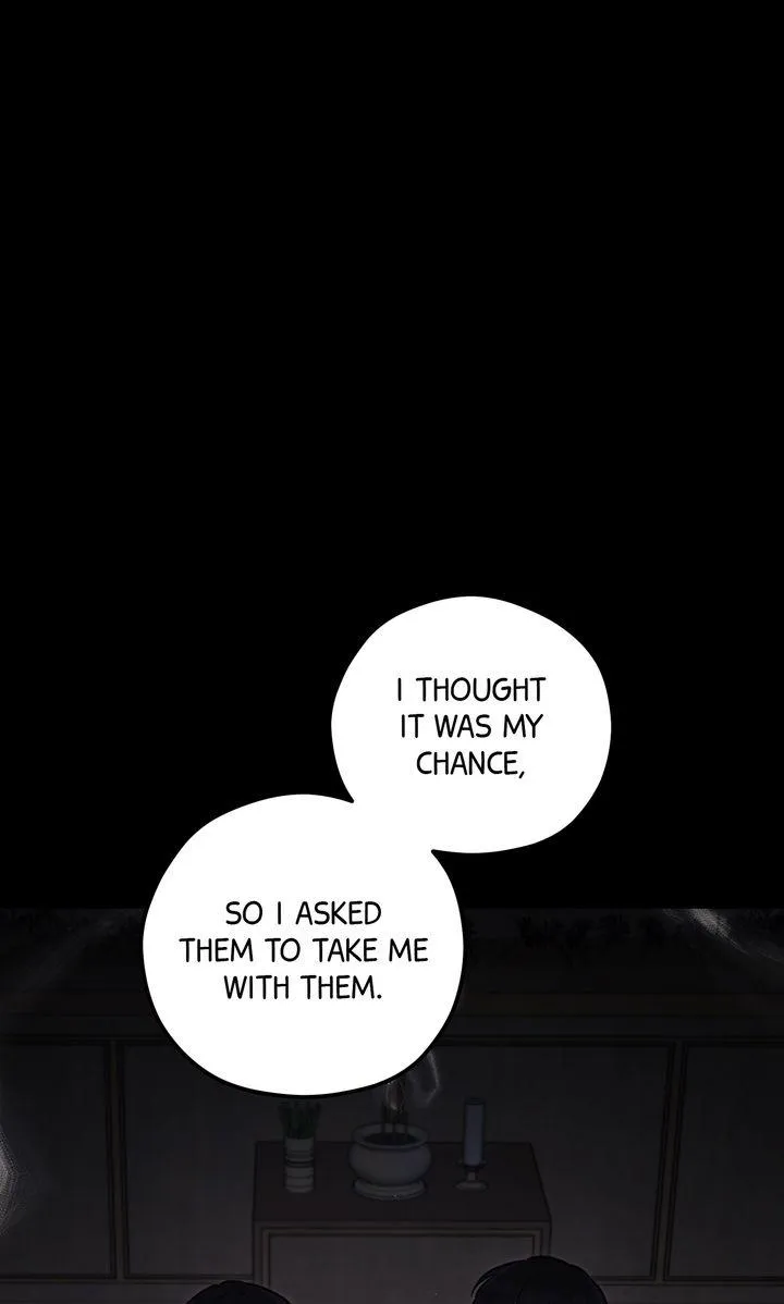 The Spirit of the Ghost - Chapter 46 Page 22