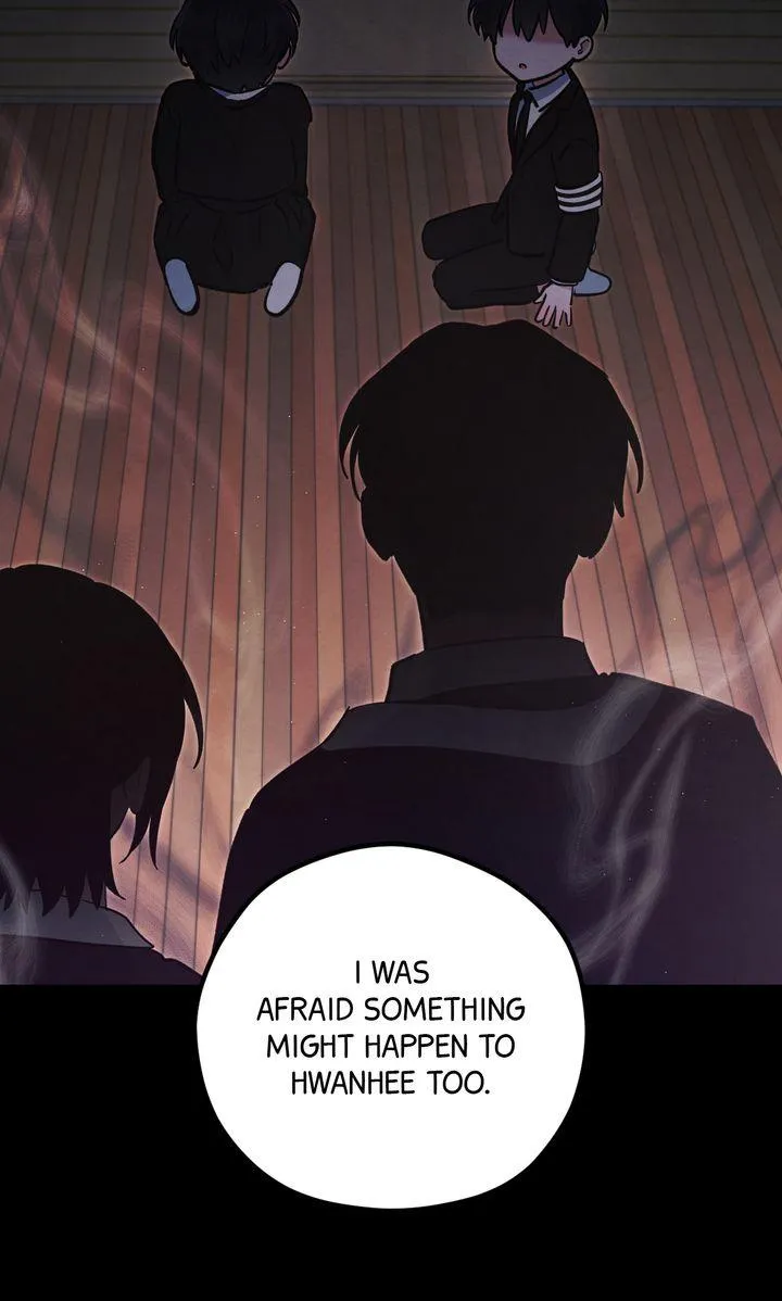 The Spirit of the Ghost - Chapter 46 Page 23