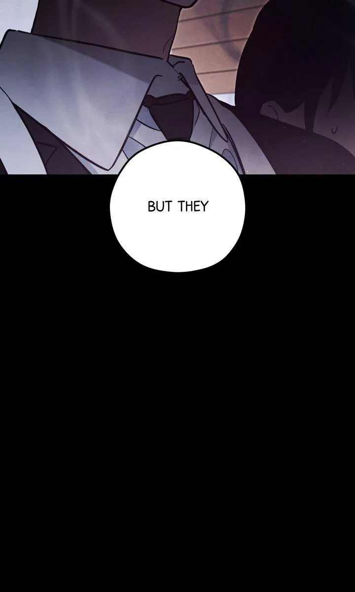 The Spirit of the Ghost - Chapter 46 Page 25