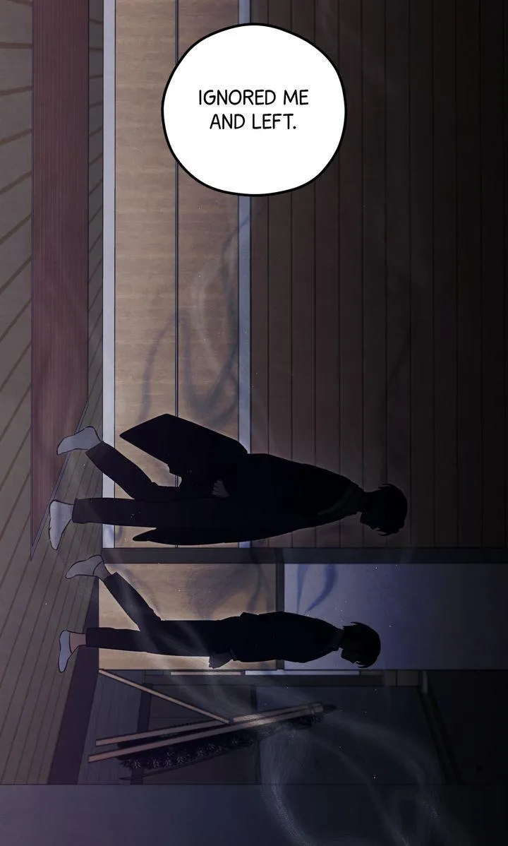 The Spirit of the Ghost - Chapter 46 Page 27