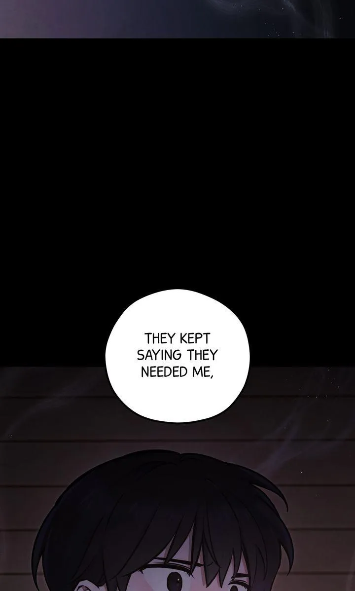The Spirit of the Ghost - Chapter 46 Page 28