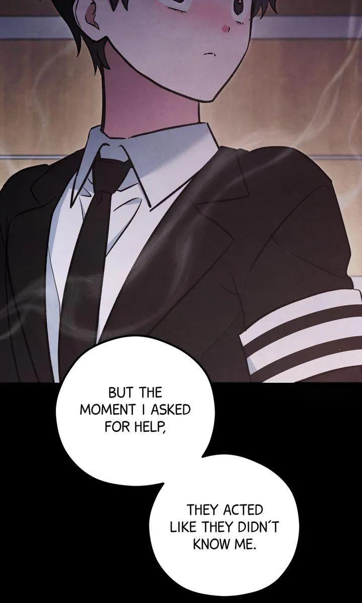 The Spirit of the Ghost - Chapter 46 Page 29