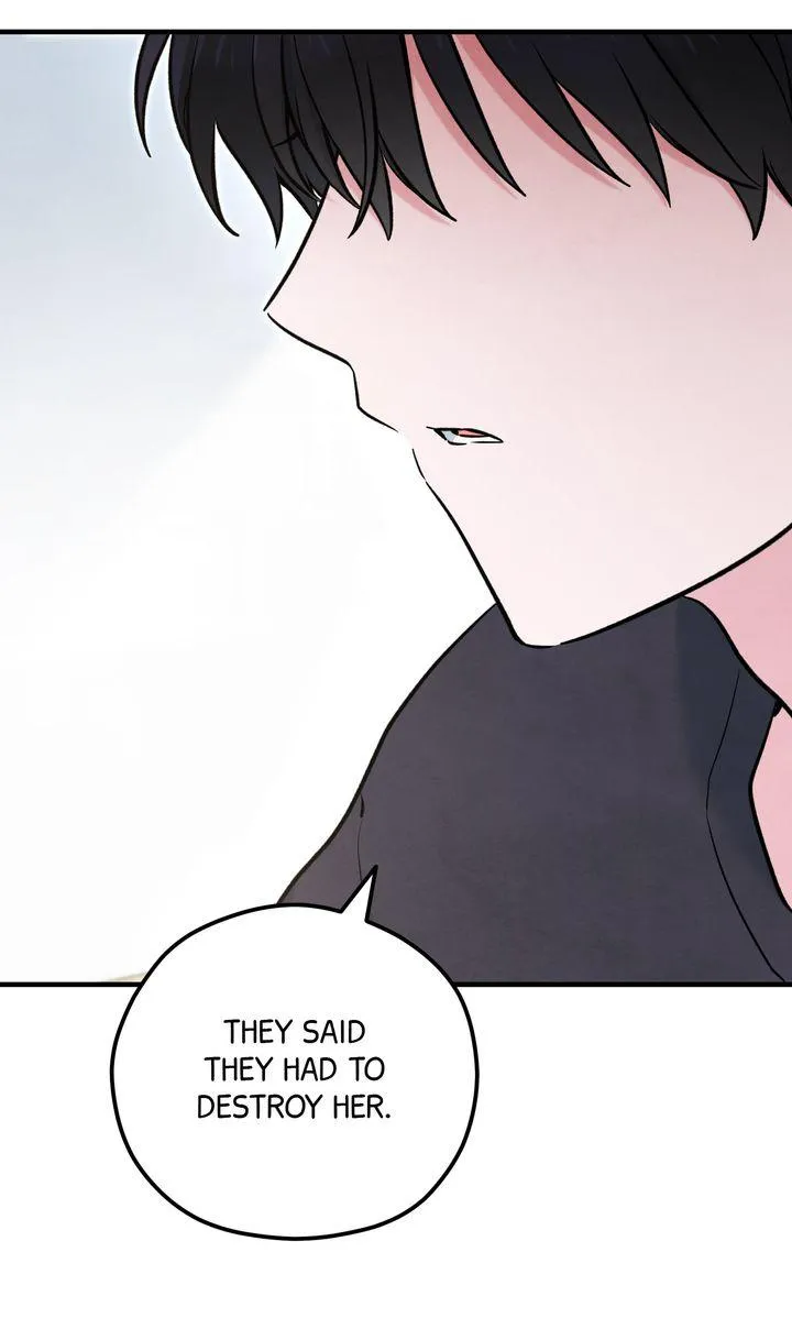 The Spirit of the Ghost - Chapter 46 Page 33
