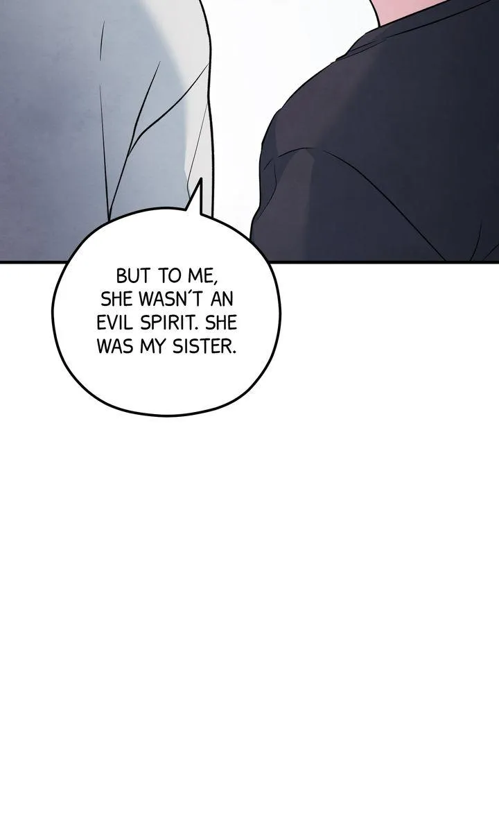 The Spirit of the Ghost - Chapter 46 Page 37