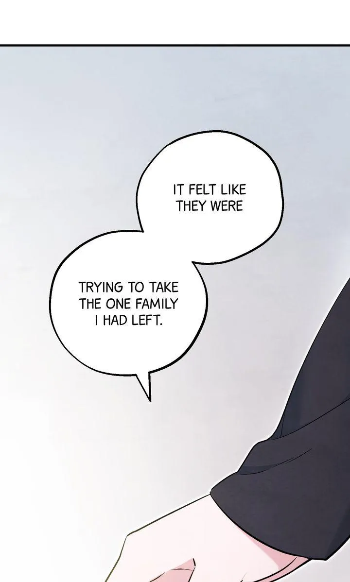 The Spirit of the Ghost - Chapter 46 Page 38
