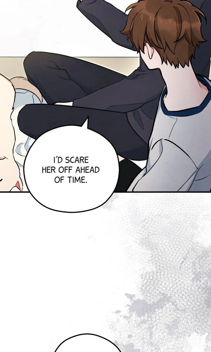 The Spirit of the Ghost - Chapter 46 Page 41