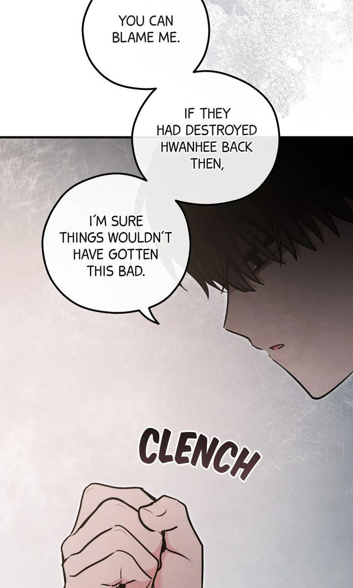 The Spirit of the Ghost - Chapter 46 Page 42