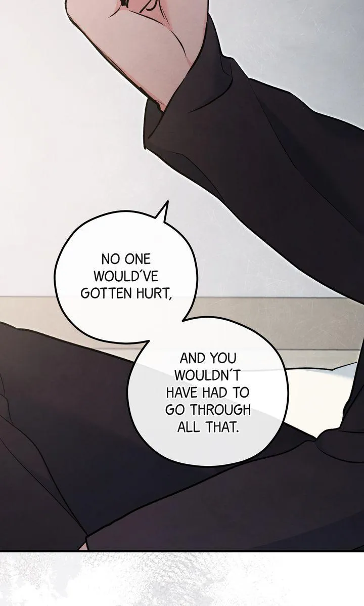 The Spirit of the Ghost - Chapter 46 Page 43
