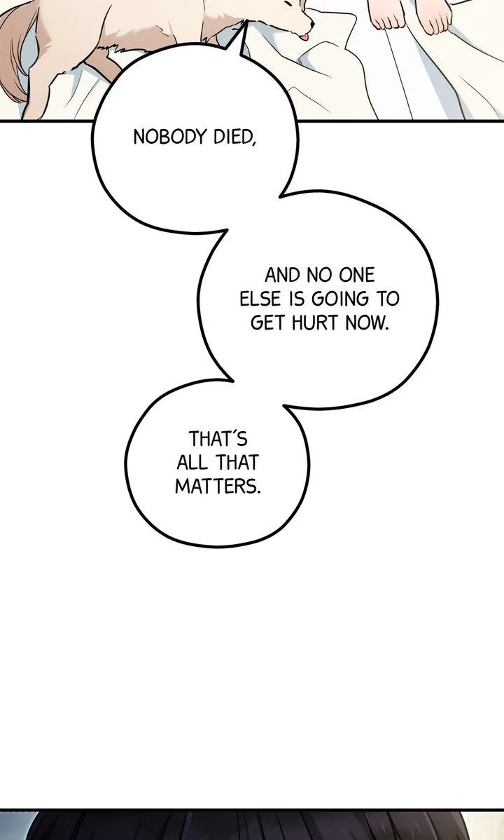 The Spirit of the Ghost - Chapter 46 Page 49