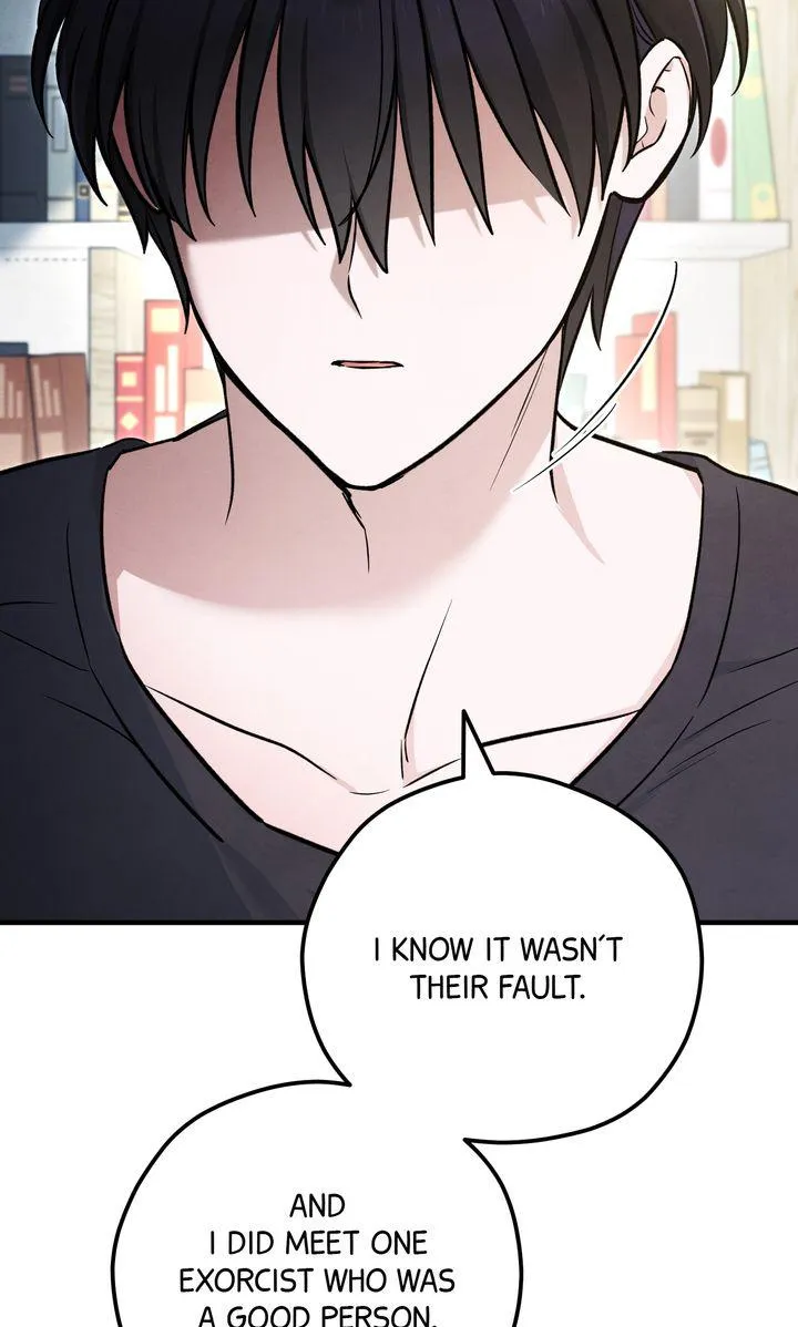 The Spirit of the Ghost - Chapter 46 Page 50
