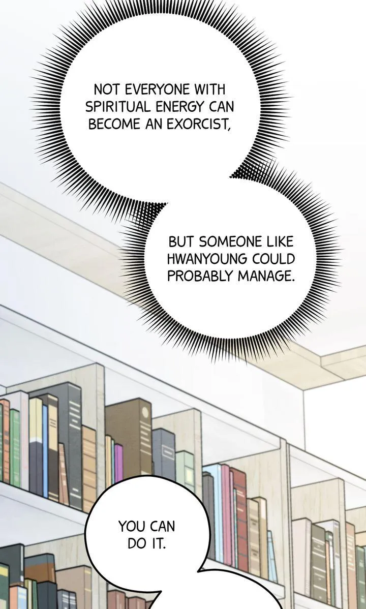 The Spirit of the Ghost - Chapter 46 Page 63