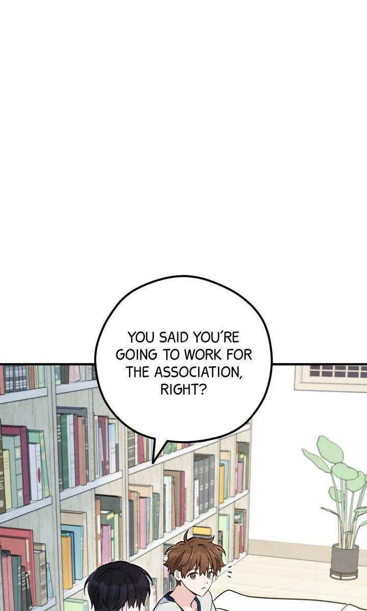 The Spirit of the Ghost - Chapter 46 Page 67