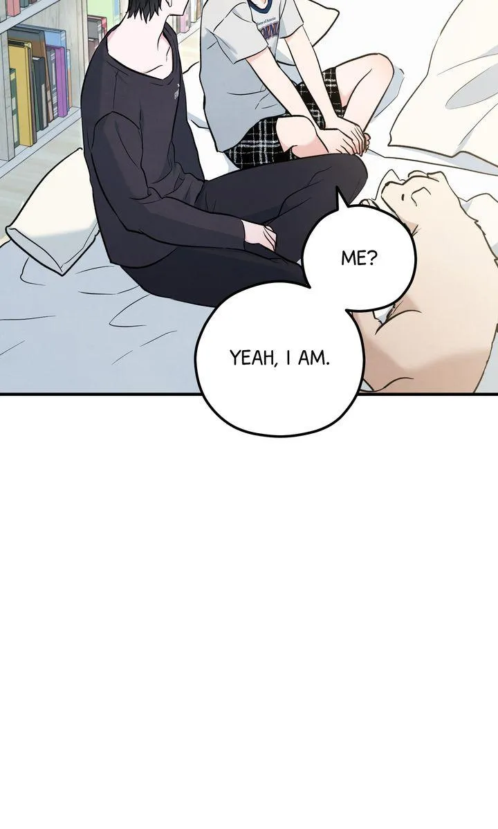 The Spirit of the Ghost - Chapter 46 Page 68