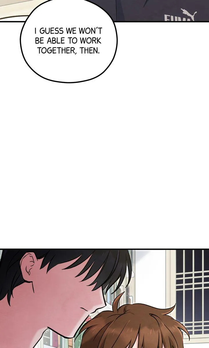 The Spirit of the Ghost - Chapter 46 Page 70