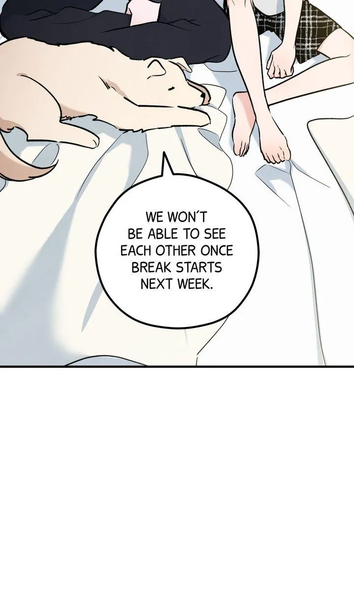 The Spirit of the Ghost - Chapter 46 Page 80