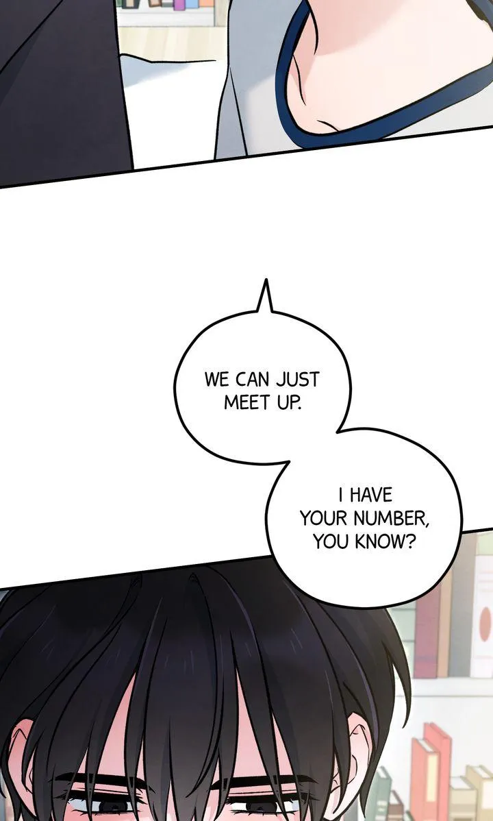 The Spirit of the Ghost - Chapter 46 Page 82