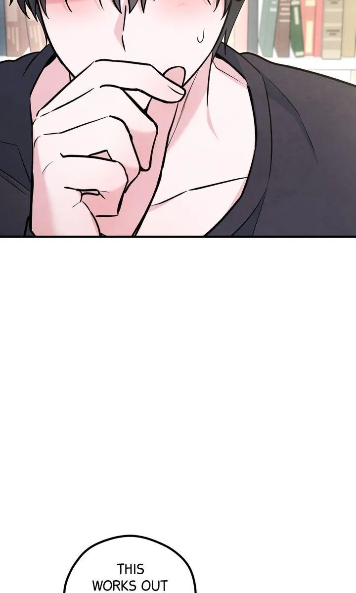 The Spirit of the Ghost - Chapter 46 Page 83
