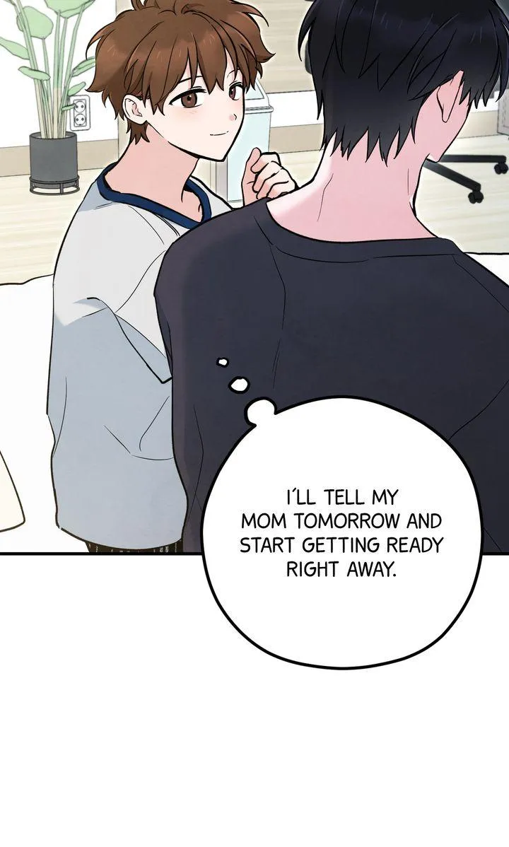 The Spirit of the Ghost - Chapter 46 Page 90