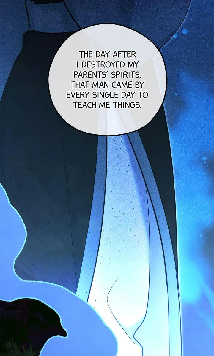 The Spirit of the Ghost - Chapter 46 Page 97