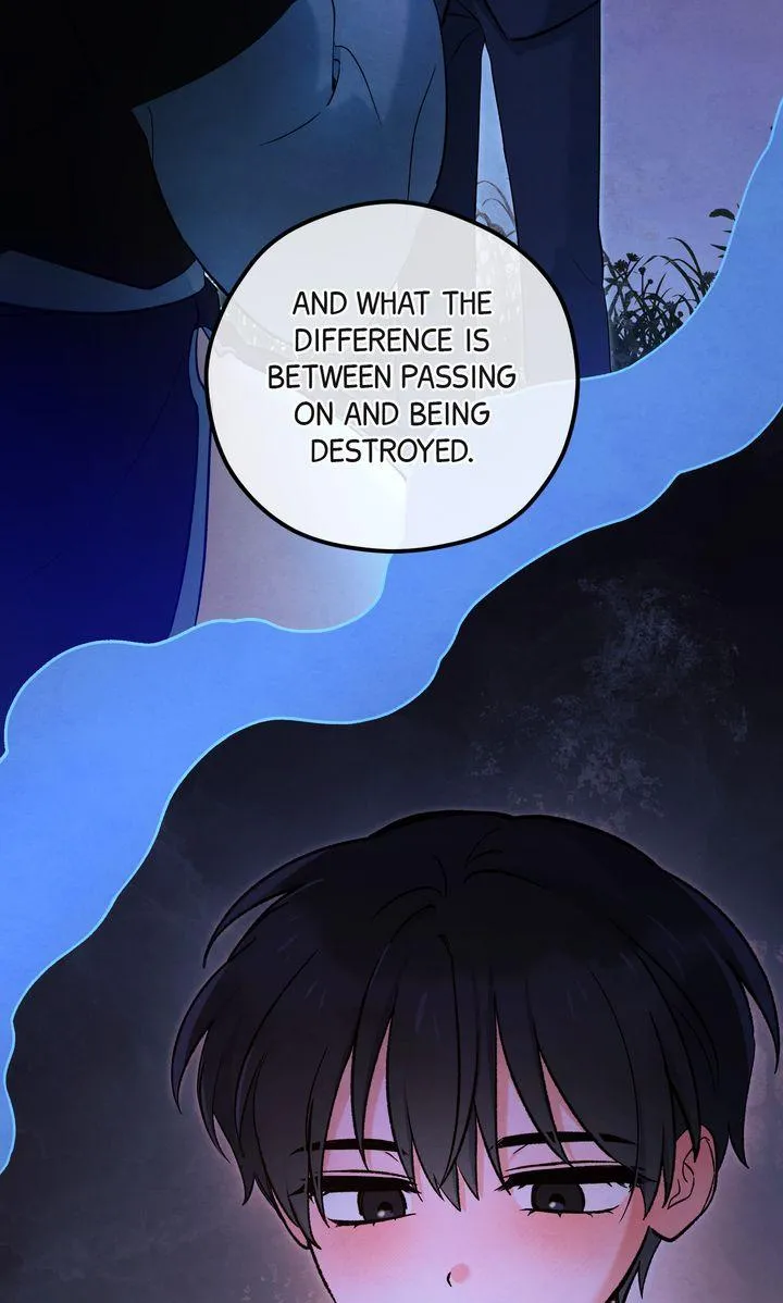 The Spirit of the Ghost - Chapter 46 Page 99