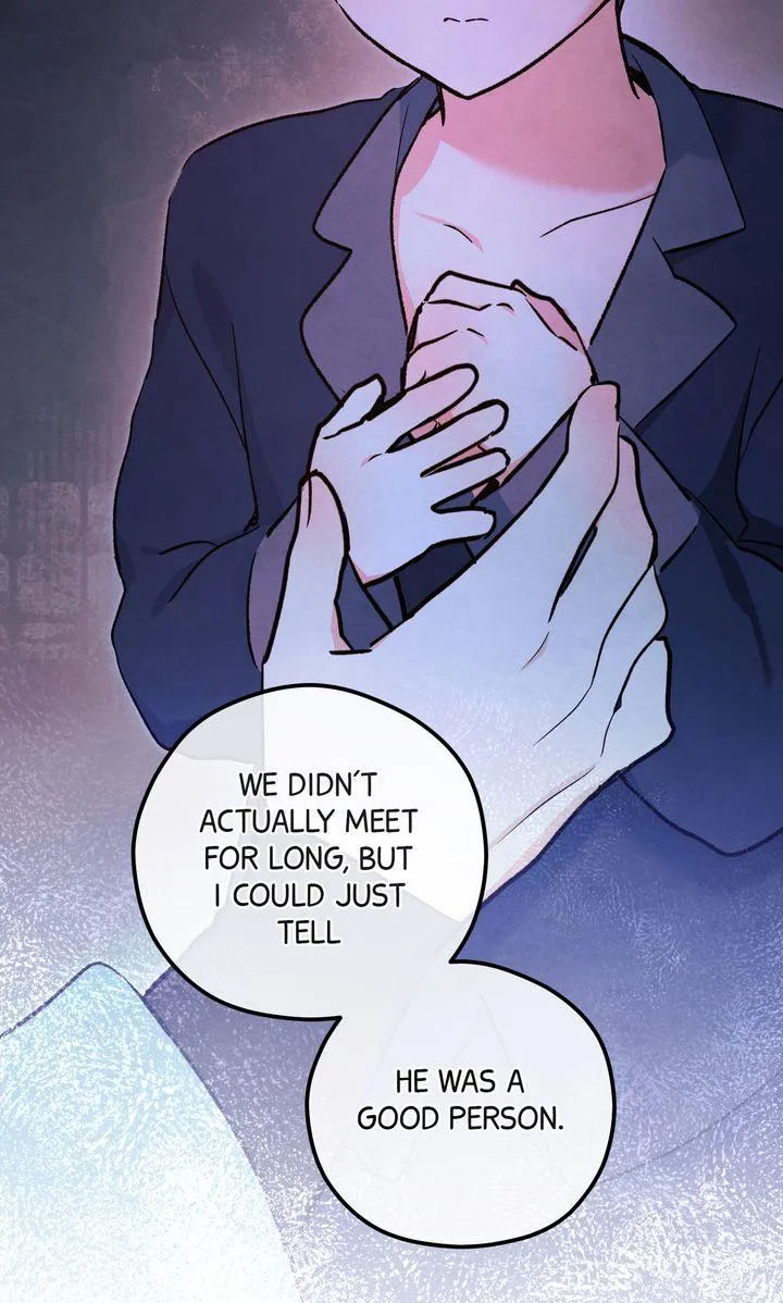 The Spirit of the Ghost - Chapter 46 Page 100