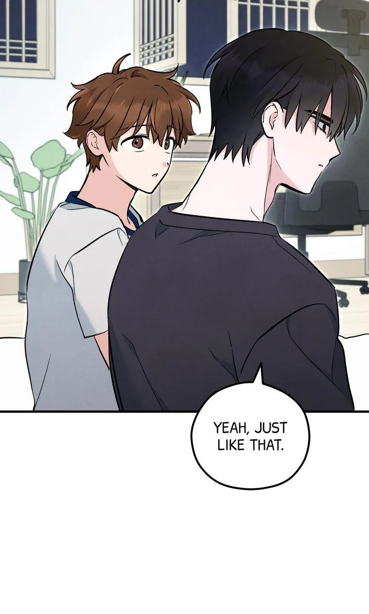 The Spirit of the Ghost - Chapter 46 Page 104