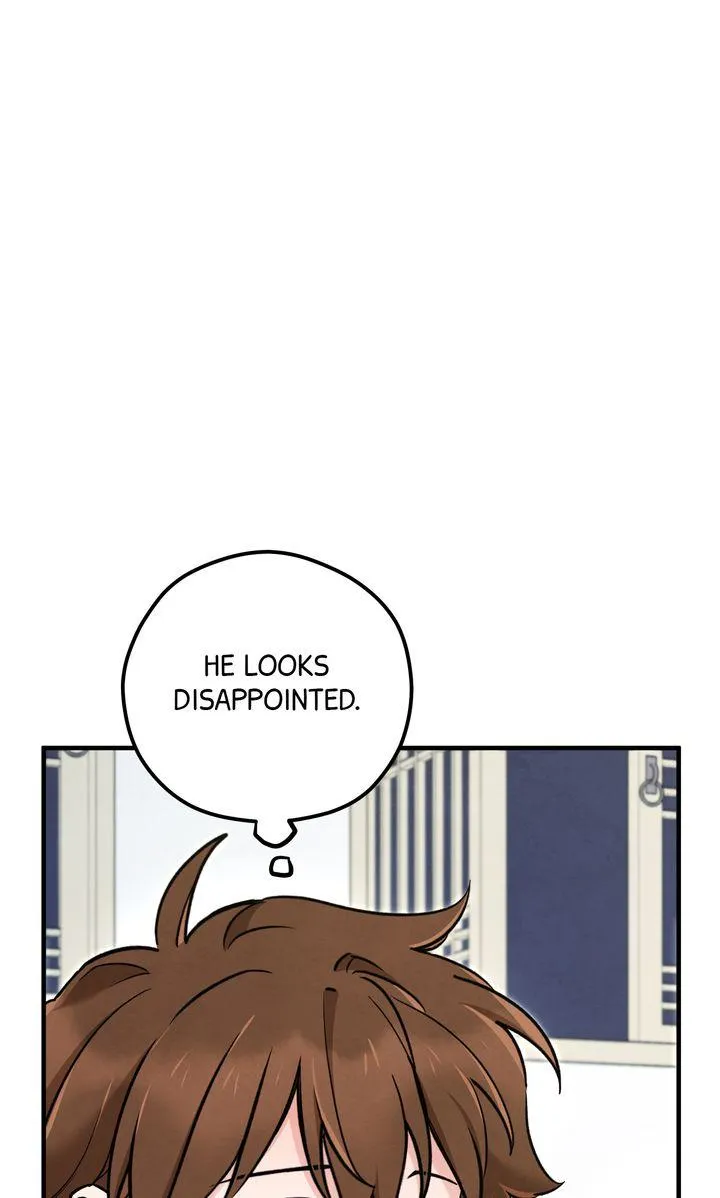 The Spirit of the Ghost - Chapter 46 Page 105
