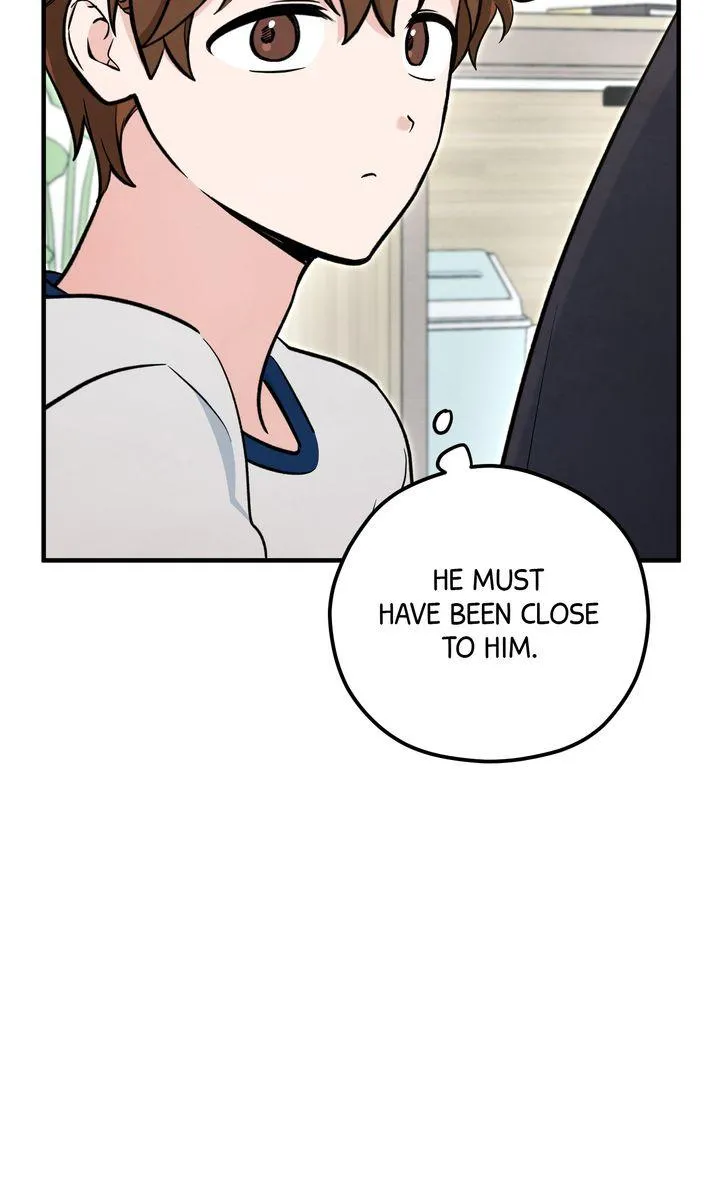 The Spirit of the Ghost - Chapter 46 Page 106