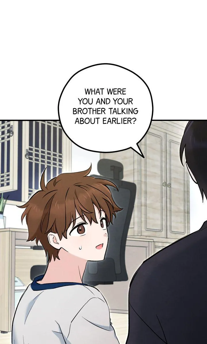 The Spirit of the Ghost - Chapter 46 Page 109