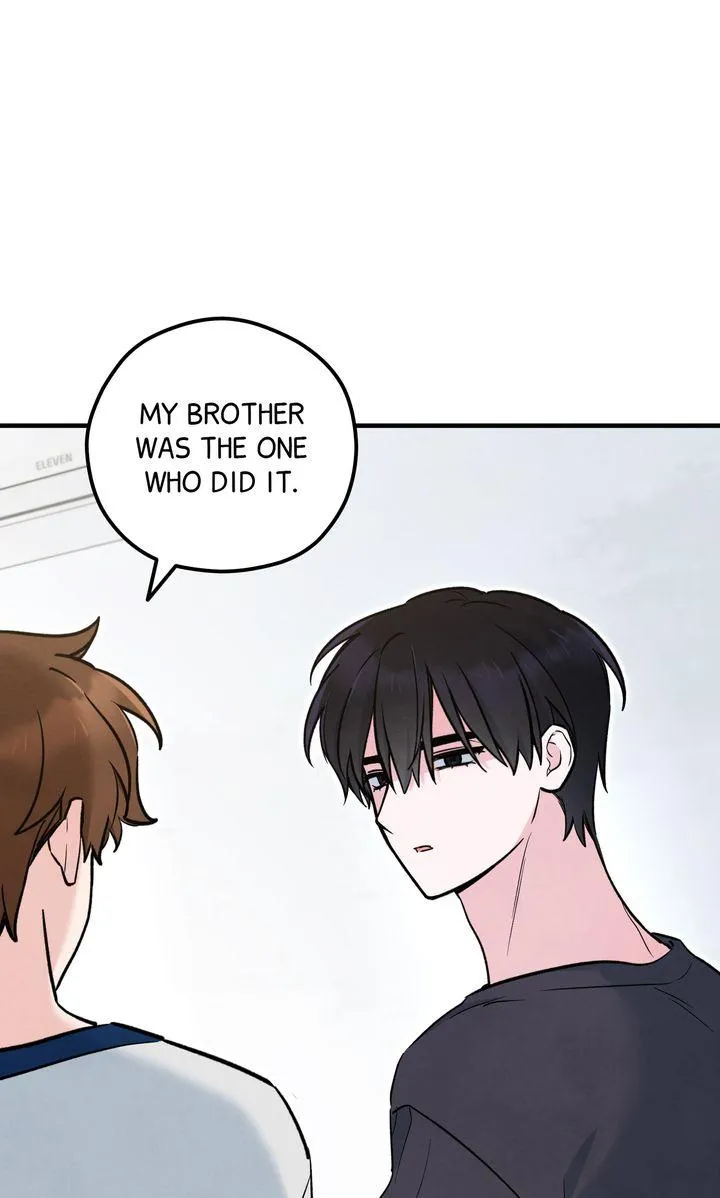 The Spirit of the Ghost - Chapter 46 Page 114