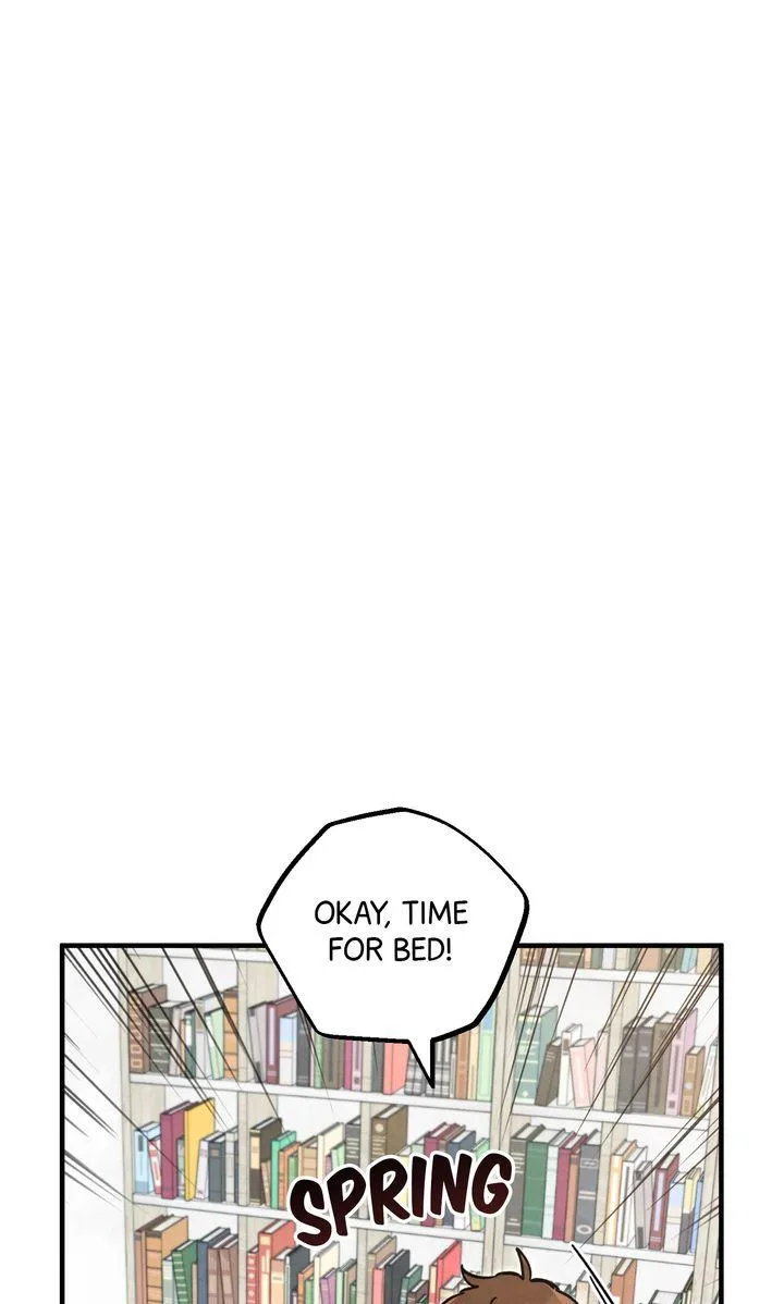 The Spirit of the Ghost - Chapter 46 Page 126