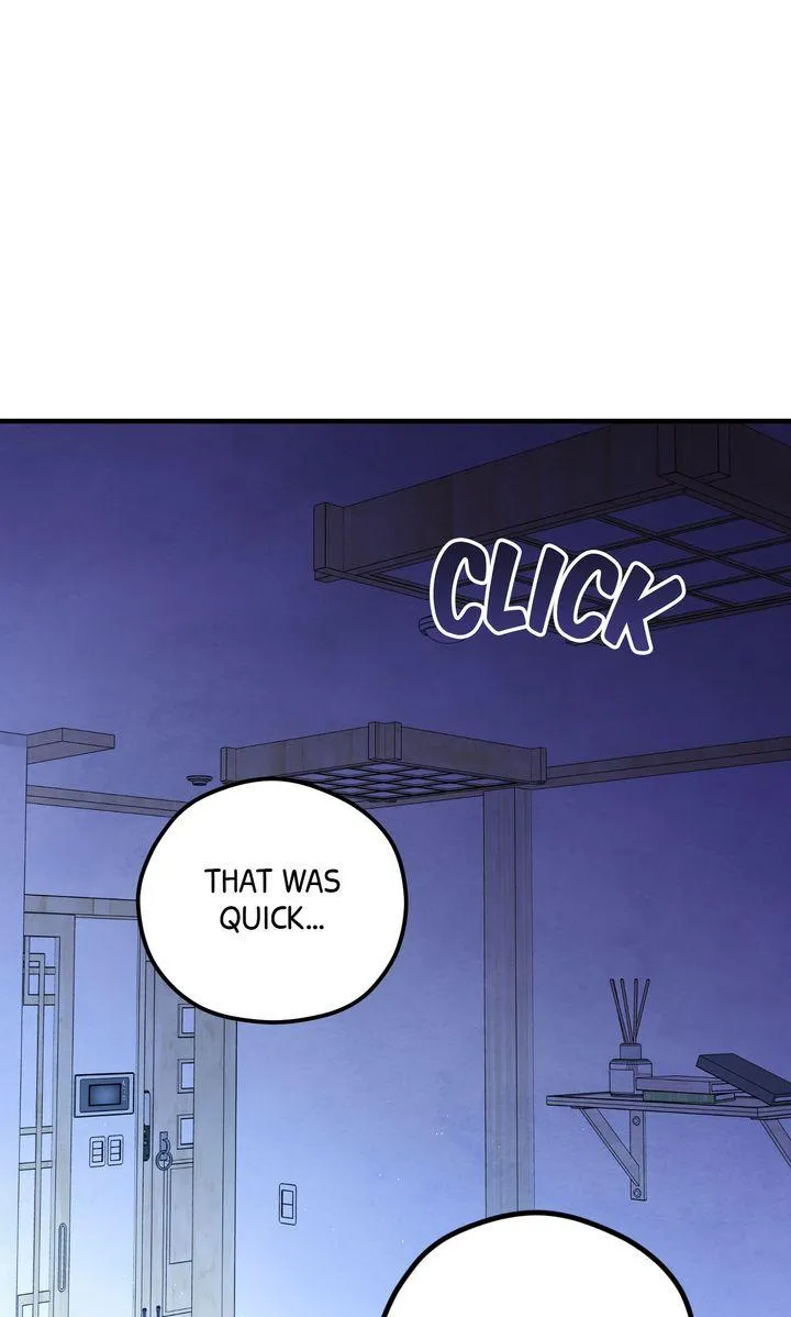 The Spirit of the Ghost - Chapter 46 Page 128