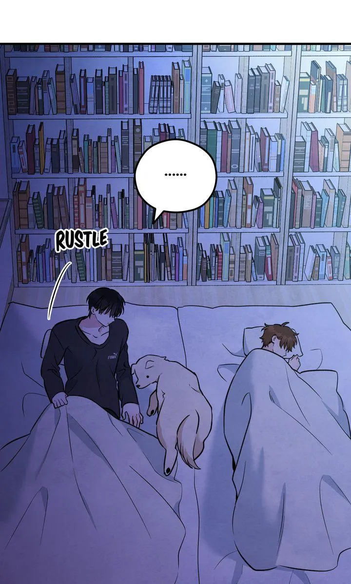 The Spirit of the Ghost - Chapter 46 Page 130