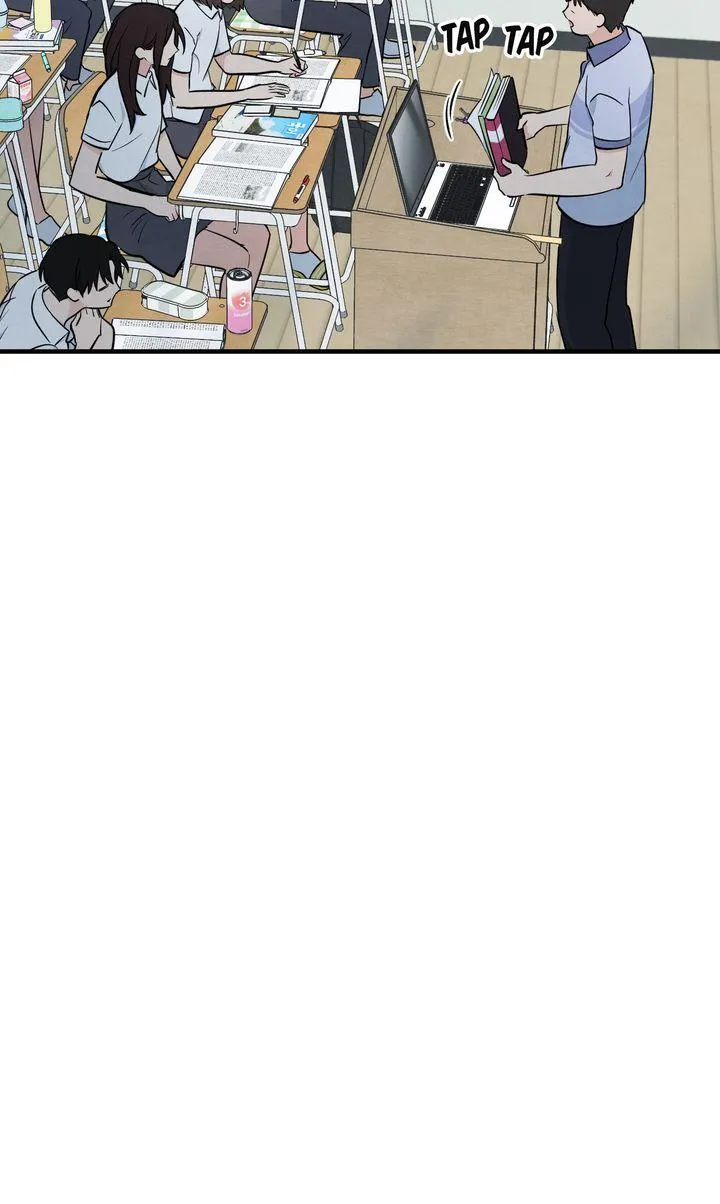 The Spirit of the Ghost - Chapter 47 Page 27