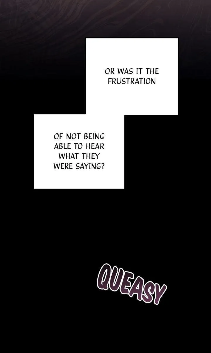 The Spirit of the Ghost - Chapter 47 Page 50