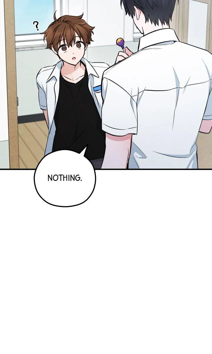 The Spirit of the Ghost - Chapter 47 Page 68