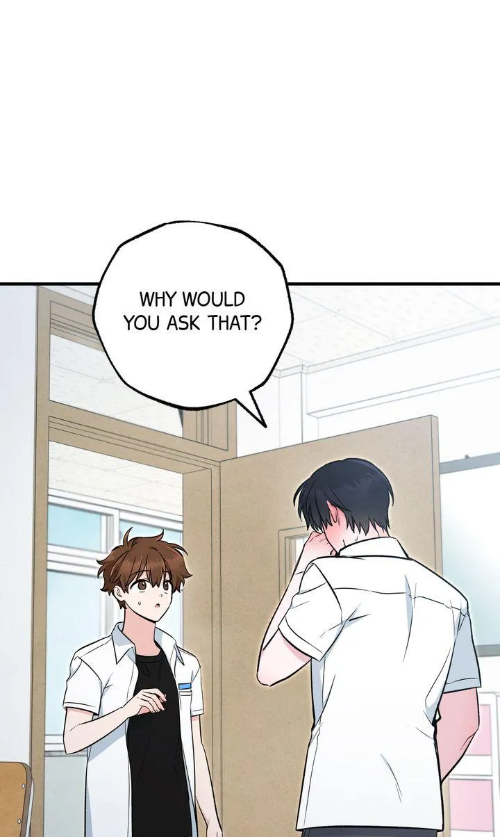 The Spirit of the Ghost - Chapter 47 Page 79