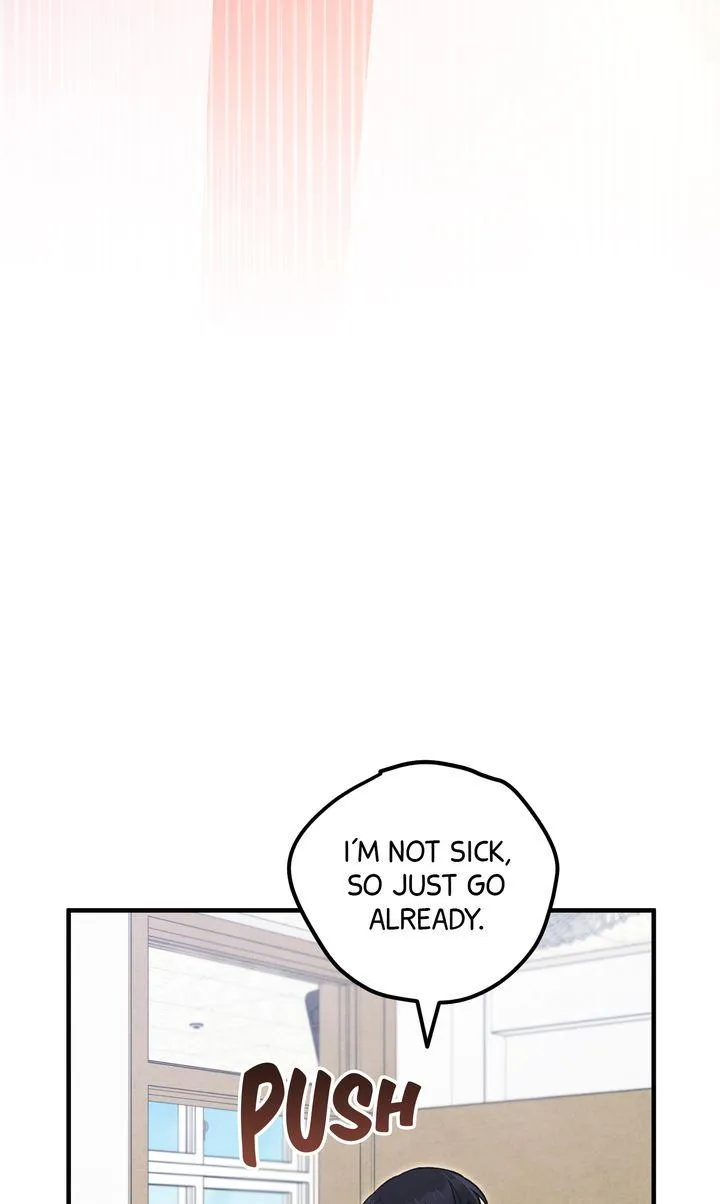 The Spirit of the Ghost - Chapter 47 Page 86