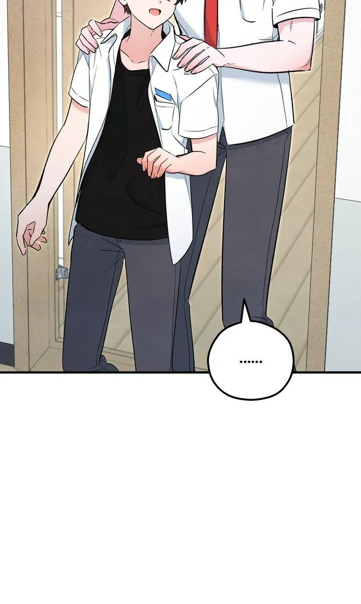 The Spirit of the Ghost - Chapter 47 Page 89