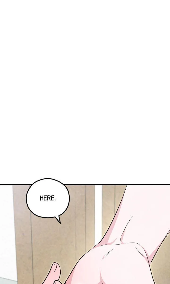 The Spirit of the Ghost - Chapter 47 Page 90