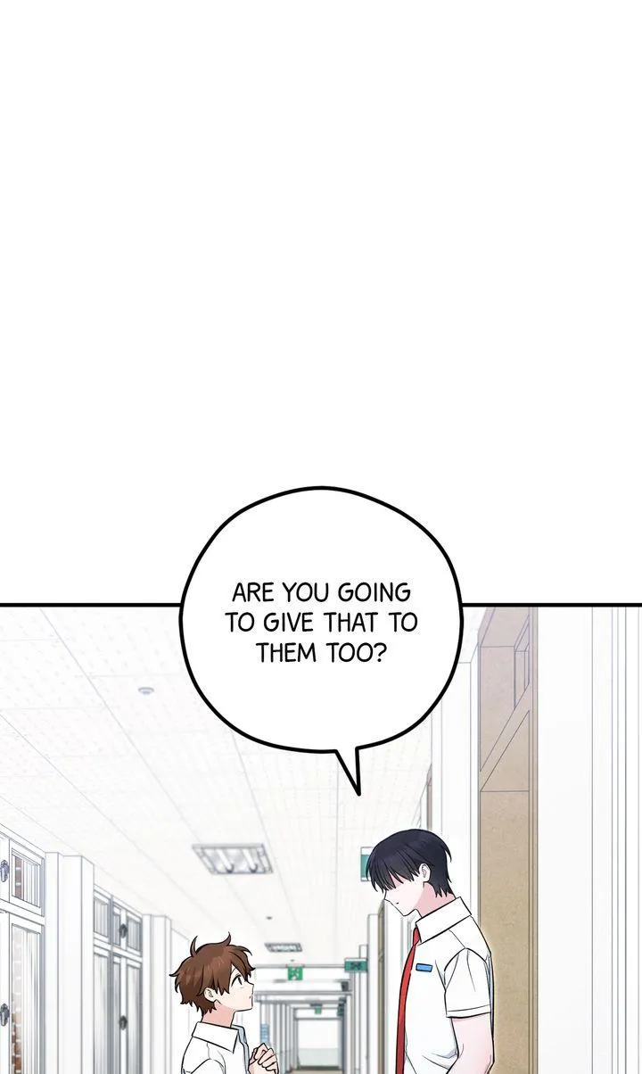 The Spirit of the Ghost - Chapter 47 Page 94