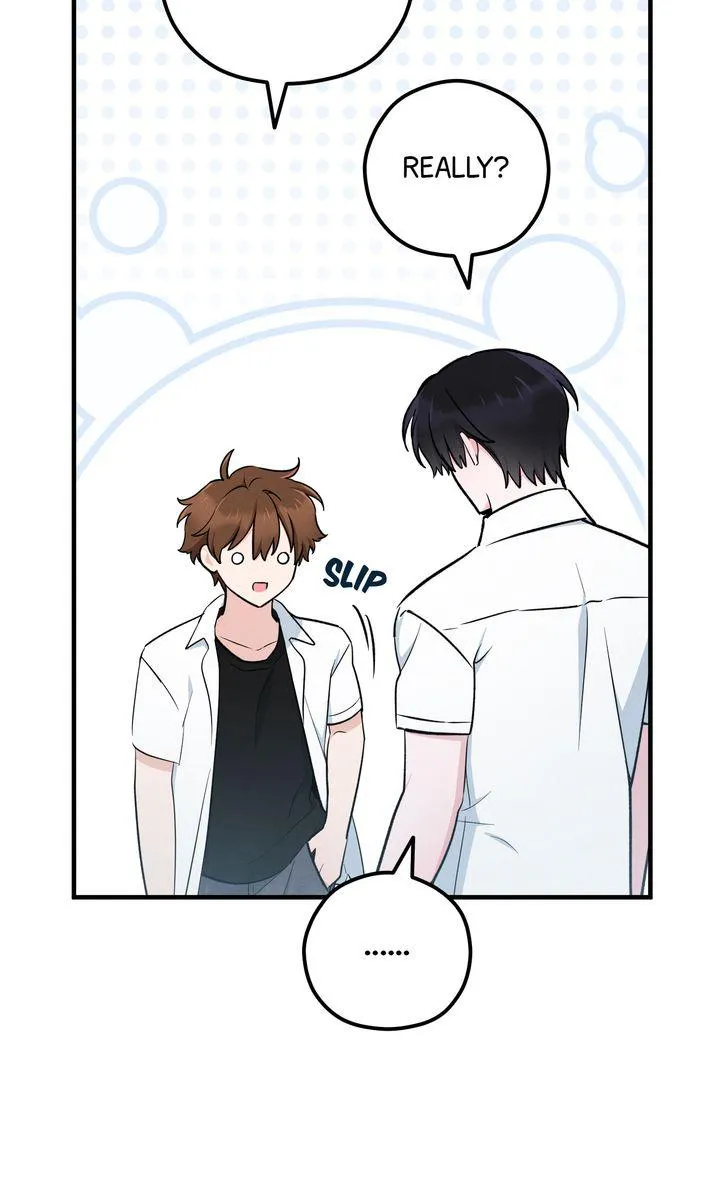 The Spirit of the Ghost - Chapter 47 Page 96