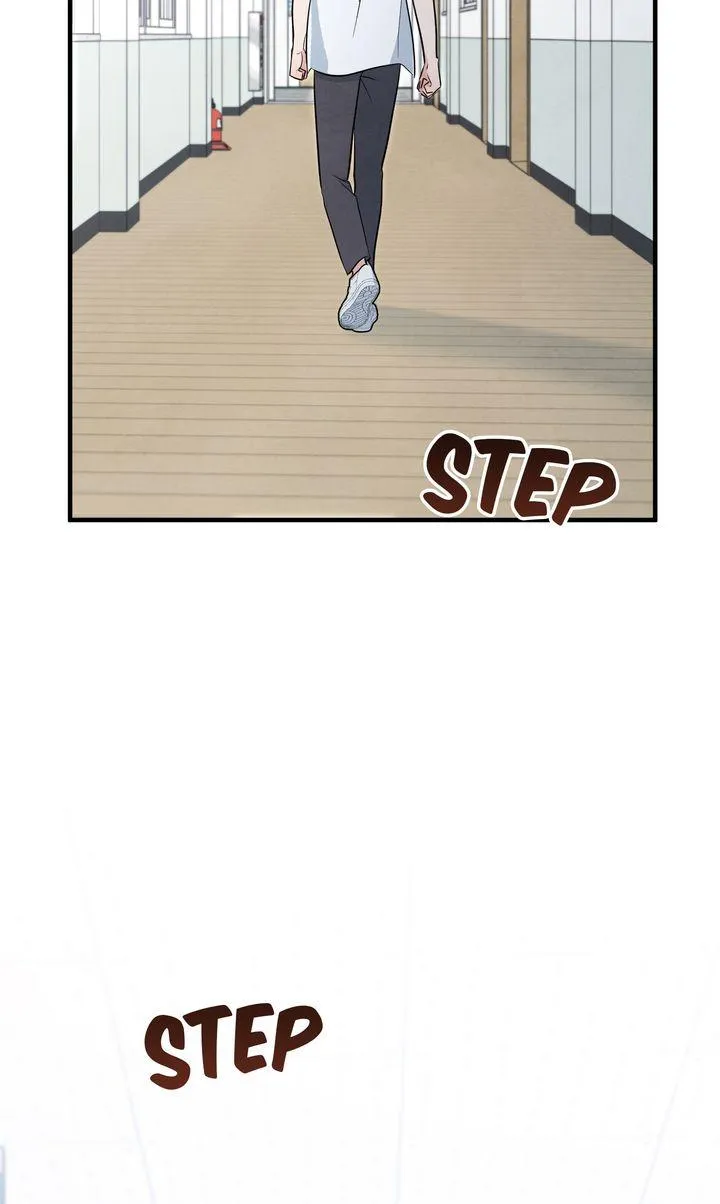 The Spirit of the Ghost - Chapter 47 Page 105