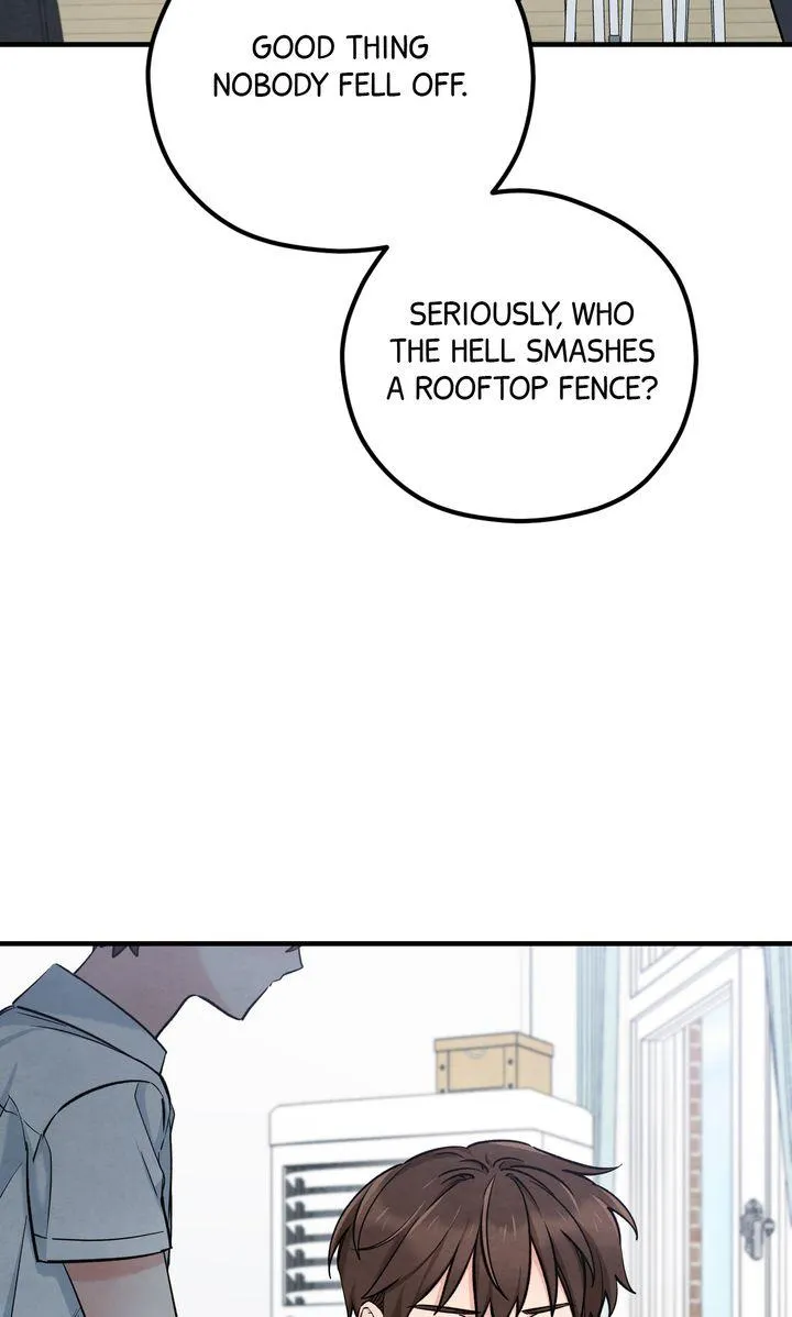 The Spirit of the Ghost - Chapter 48 Page 3