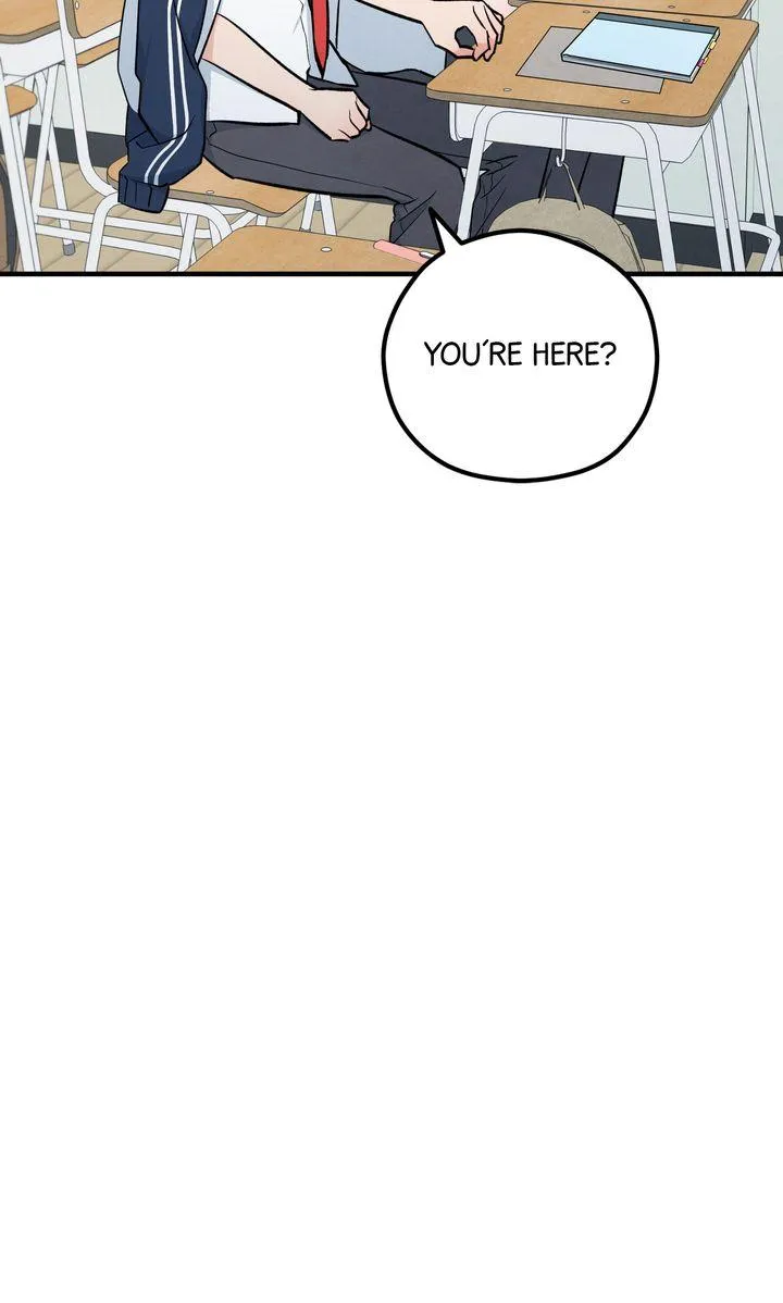 The Spirit of the Ghost - Chapter 48 Page 6