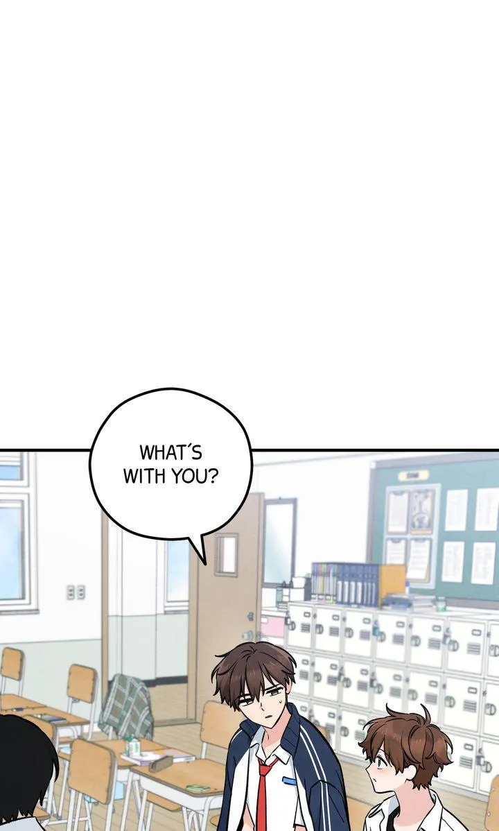 The Spirit of the Ghost - Chapter 48 Page 9