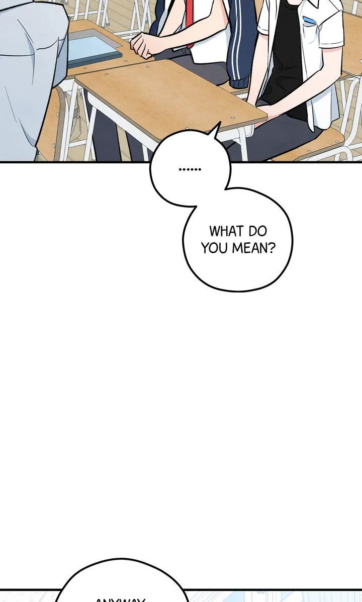 The Spirit of the Ghost - Chapter 48 Page 10