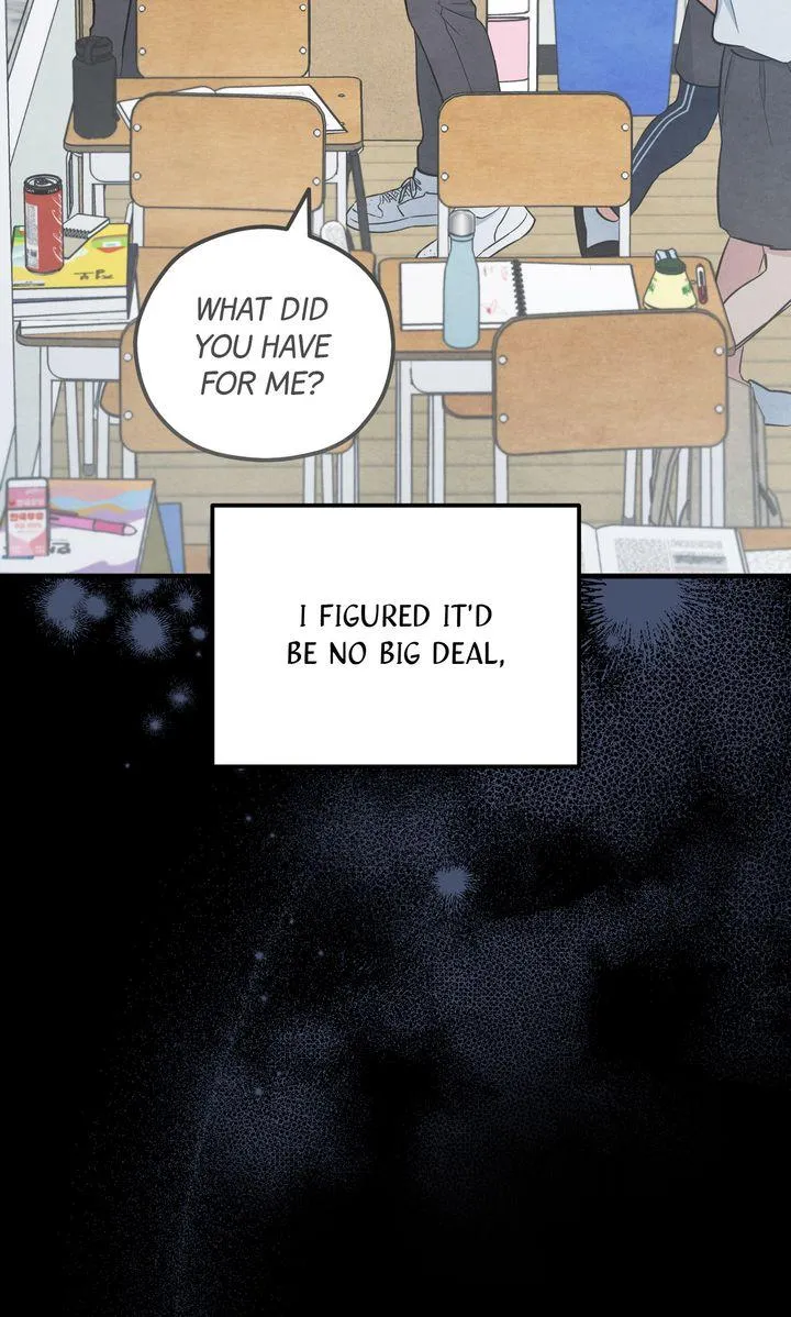 The Spirit of the Ghost - Chapter 48 Page 20